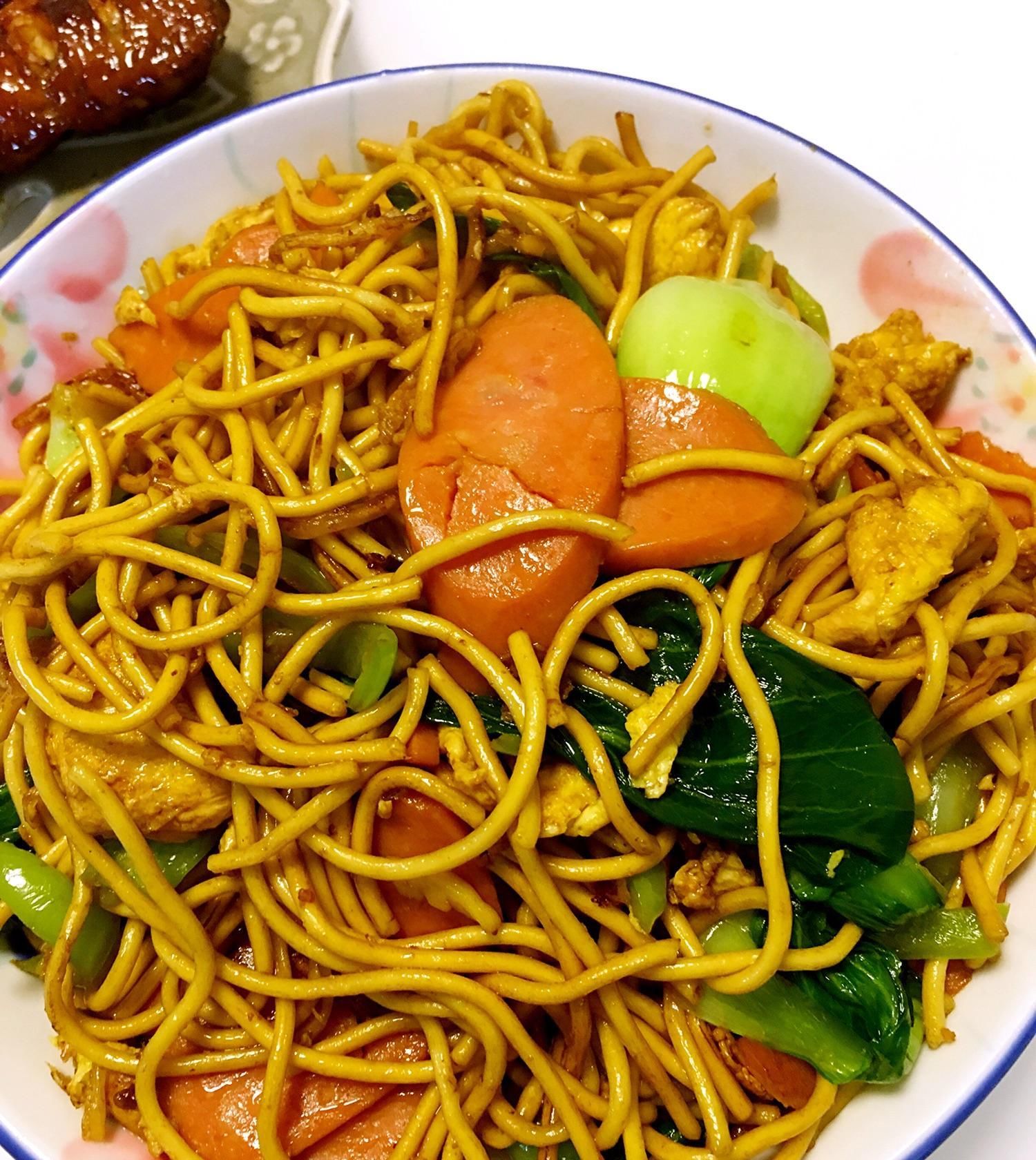  含有大量|孩子们不爱吃饭，自从学了一个饭孩子们整天抢着吃，你们喜欢吗？