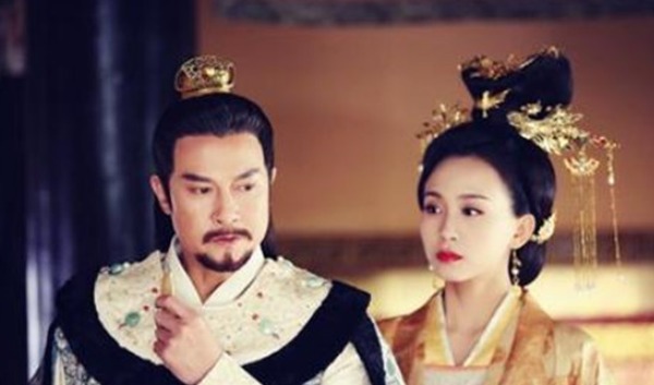 武则天|此女被称“千古一后”,后宫佳丽超武则天,没称帝却比皇帝还厉害