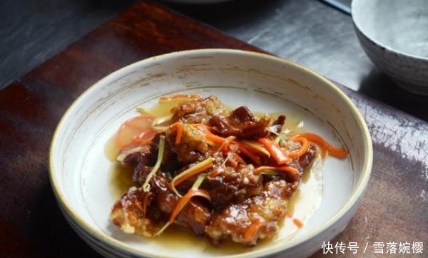 大鱼大肉|八月天热,大鱼大肉不如这5道菜,每天换着吃,省钱实惠又营养