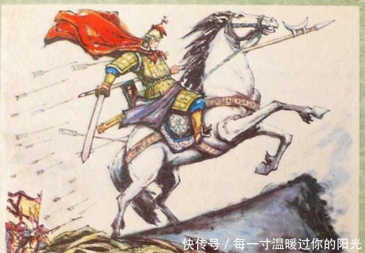 纸上谈兵|一战斩杀二十万秦军,赵括并非只会纸上谈兵,实为用兵高手