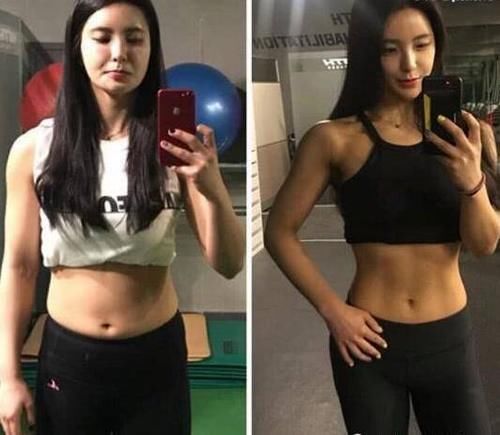 肌肉含量|2020年标准体重计算公式,也许你并不胖,别傻傻地减肥了