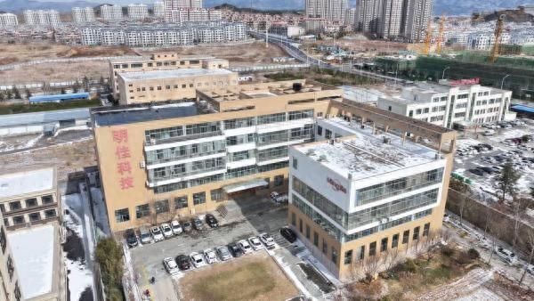 山东省泰安市岱岳区：政企双向奔赴 吹响招商引资“冲锋号”