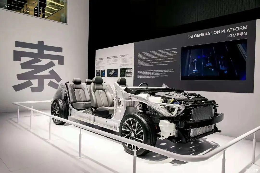 故事|韩系颜值担当上市，历经十代的现代索纳塔，有着怎样的故事？