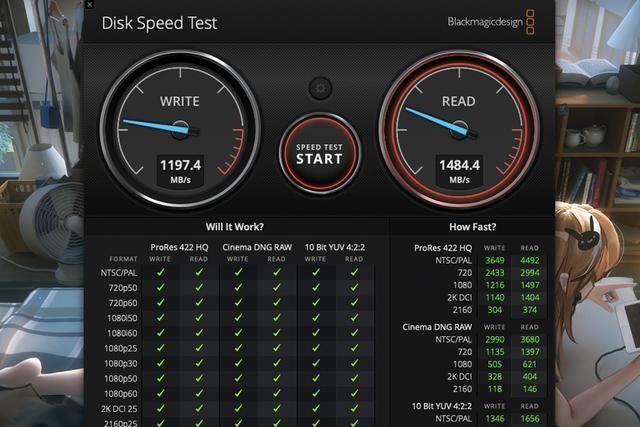  中国|告别MacBook小容量，网友：中国技术让库克泪流满面，这操作香