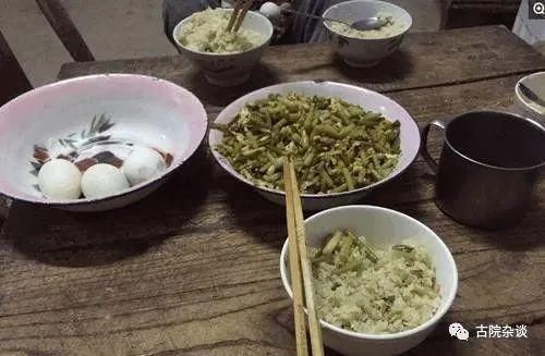 玉环|宋小女与张玉环的爱情故事:你还欠我一个拥抱