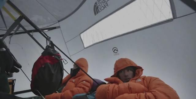  攀登|《隐秘的角落》这个名场面，还不及它一半刺激