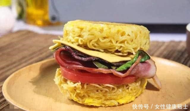 才能|世界上最小的泡面,牙签当筷子都嫌大,网友这吃多少才能吃饱