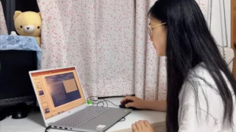  溺水|烈日炎炎水消暑 云端教学防溺水