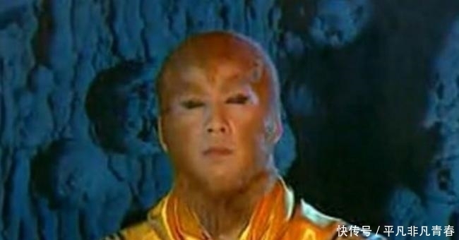 无奈|众神都打不过的无天共有3个称呼, 最后一个称呼让佛祖很无奈?