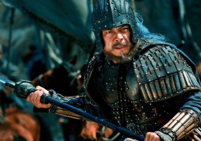  魏延的造反|魏延如果想反，以司马懿之智和魏延之勇，蜀汉经不起魏延一击