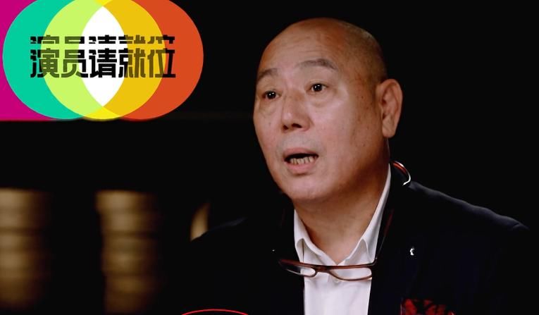  李成儒|三当导师，怼郭敬明，批小鲜肉，李成儒自己的演技够格吗？