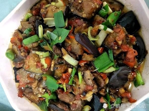 适量|让人垂涎的下饭菜出锅啦!色香味俱全,待客有面,吃过的都称赞!