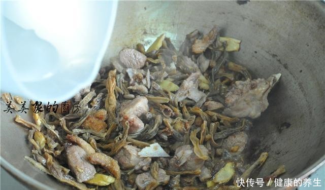  东西|这东西不怕过期，从夏吃到冬抓紧多买点，错过等一年，秋天就少了