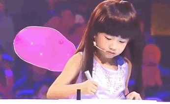  女孩|5岁女孩算术能力可比计算器：有远见的父母，懂得培养这种能力