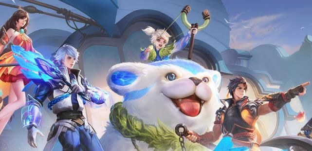  帧数|王者荣耀：上王者的细节设置，职业选手都这么设置，你做错几个？