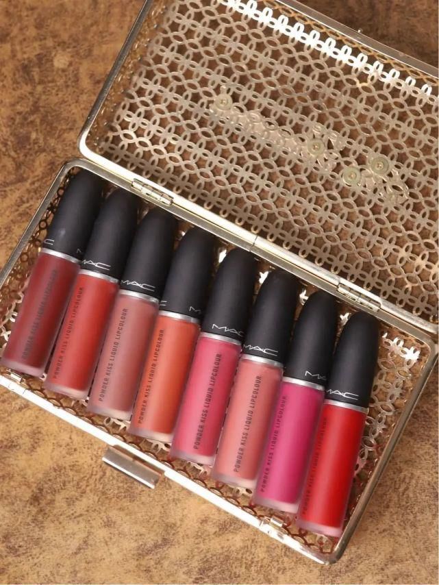 小红书＂,＂fkws＂:＂青年|你的秋冬彩妆新！品！指！南！从平价到贵妇，看这篇就够