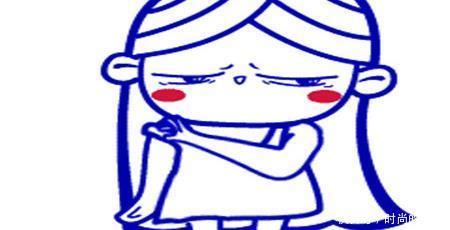 小明|幽默笑话:女同事是不是有病啊?看着挺漂亮,咋这么没脑子呢?