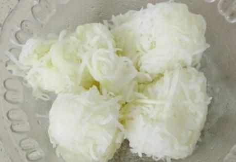 包子|蒸萝卜馅包子，别再焯水了，教你正确做法，包子鲜美暄软又多汁