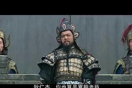 拿下|唐朝皇室八大名将排名,李道宗排第三,前两人分别拿下了半壁江山