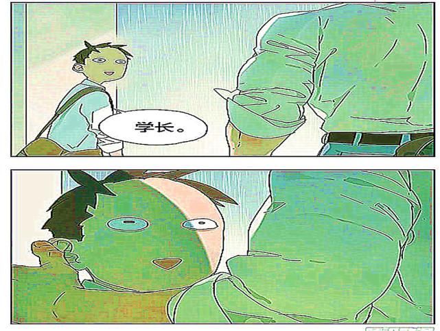 体验|璟哥跟祁放在暴雨中体验“青春的快乐”，两个中二少年太搞笑了！