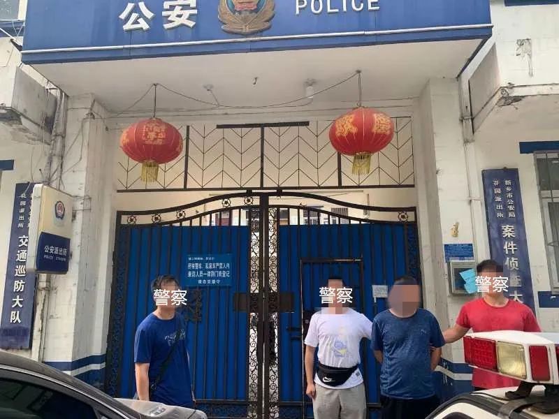  网上|男子从网上下载几张口罩机图片，就“赚”了12万，现在结果出来了......