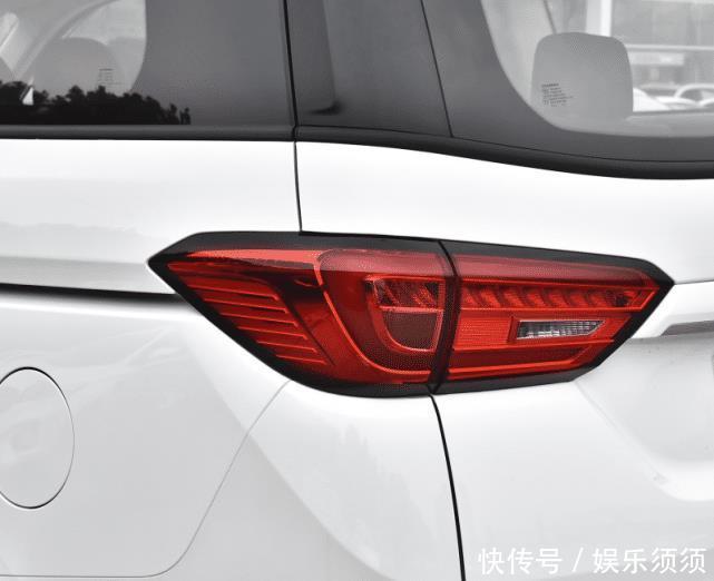  顶梁柱|长安MPV中的“顶梁柱”，搭1.5T蓝鲸动力+大7座布局，7.98万起