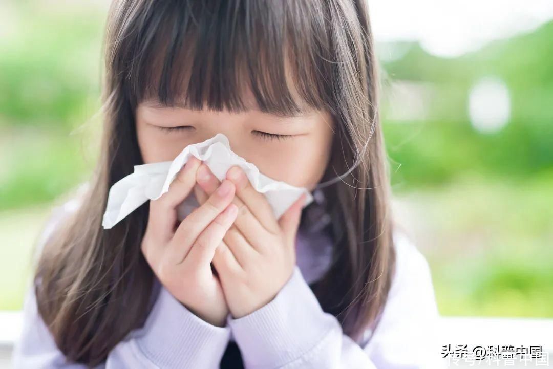 孩子过敏最怕遇到这几种食物(这 5 类食物易诱发孩子过敏，家长要多注意！)