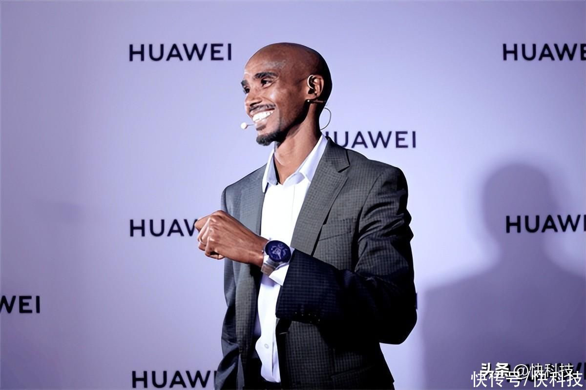 华为WATCH 4星球系列上演宇宙级浪漫 健康领域华为或将迎来重大突破