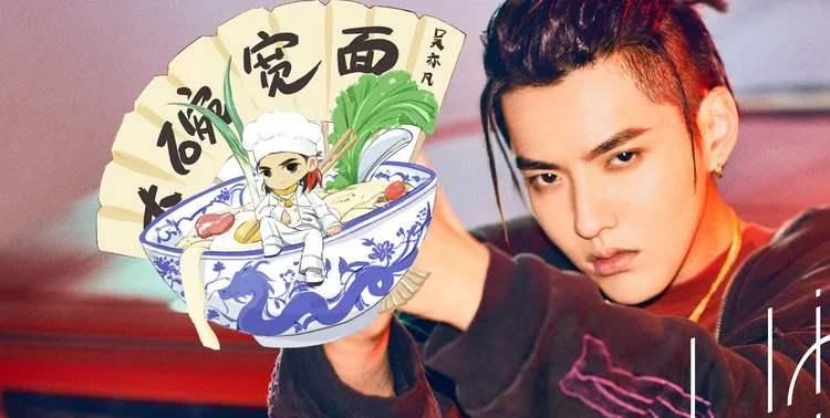  肖战|微博超话榜蔡徐坤第一，肖战第二，却上不了虎扑票选榜单