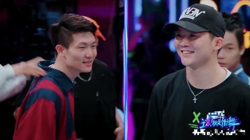 王一博|本期《街舞3》燃炸全场的乔治为何不敌肖智斌?王一博道出幕后真相!
