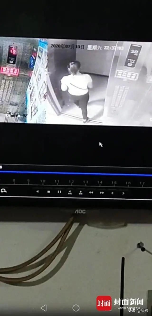  警方|又一女子回家后失踪！监控拍到她丈夫拉着拖箱出门…警方通报