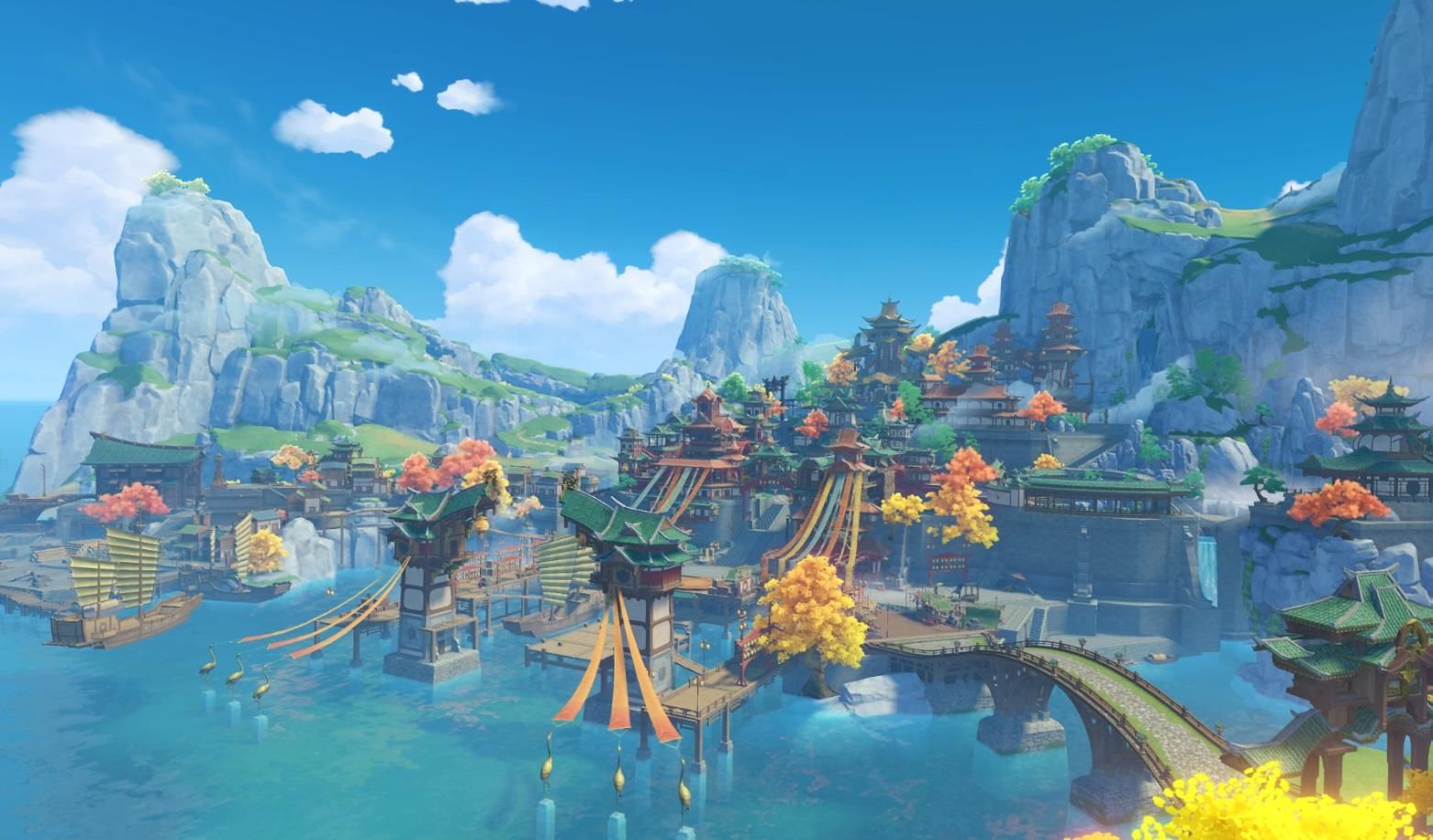 登陆次世代主机|原神计划登陆PS5?360P的手游画质，一半手机用户玩不了？