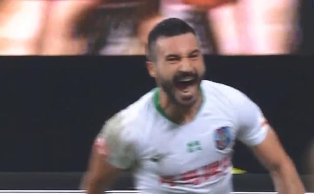  首球|2-2，永昌惨遭绝平！31岁外援迎来历史首球+世界波，2分领先华夏