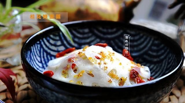  解暑|这三道小凉菜5分钟就上桌，解暑又降火，伏天吃最好