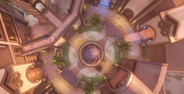  玩法|简析《守望先锋》塑造玩法策略性的努力