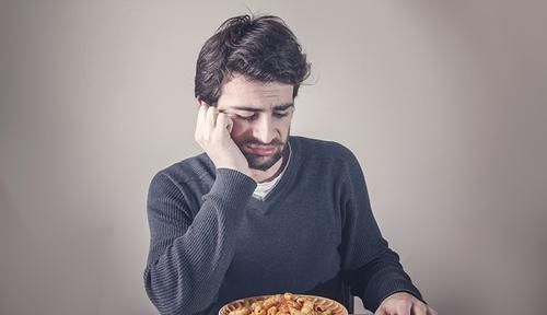 异常|肝癌早期不痛不痒?若身体出现4个“异常信号”,请你及时就医