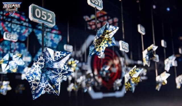  压力|《最强大脑》以三轮比赛总时长决胜负，是用时间压力证明题目简单吗？