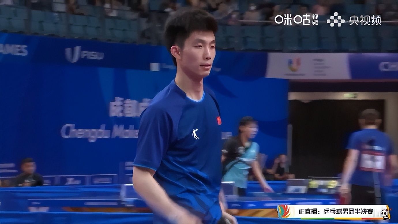 2022成都乒乓球比赛时间表中国队(乒乓球全锦赛男团决赛名单)