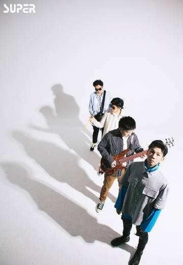  梦症候群|一线｜好孩子白举纲不能做摇滚？乐队：“专业乐迷”才不专业也不摇滚