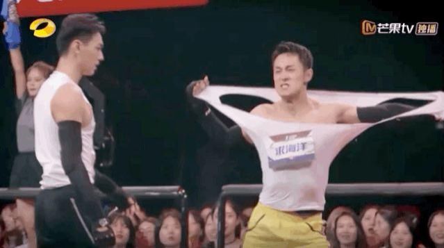 满屏|满屏都是行走的荷尔蒙，这群热血少年我太可了