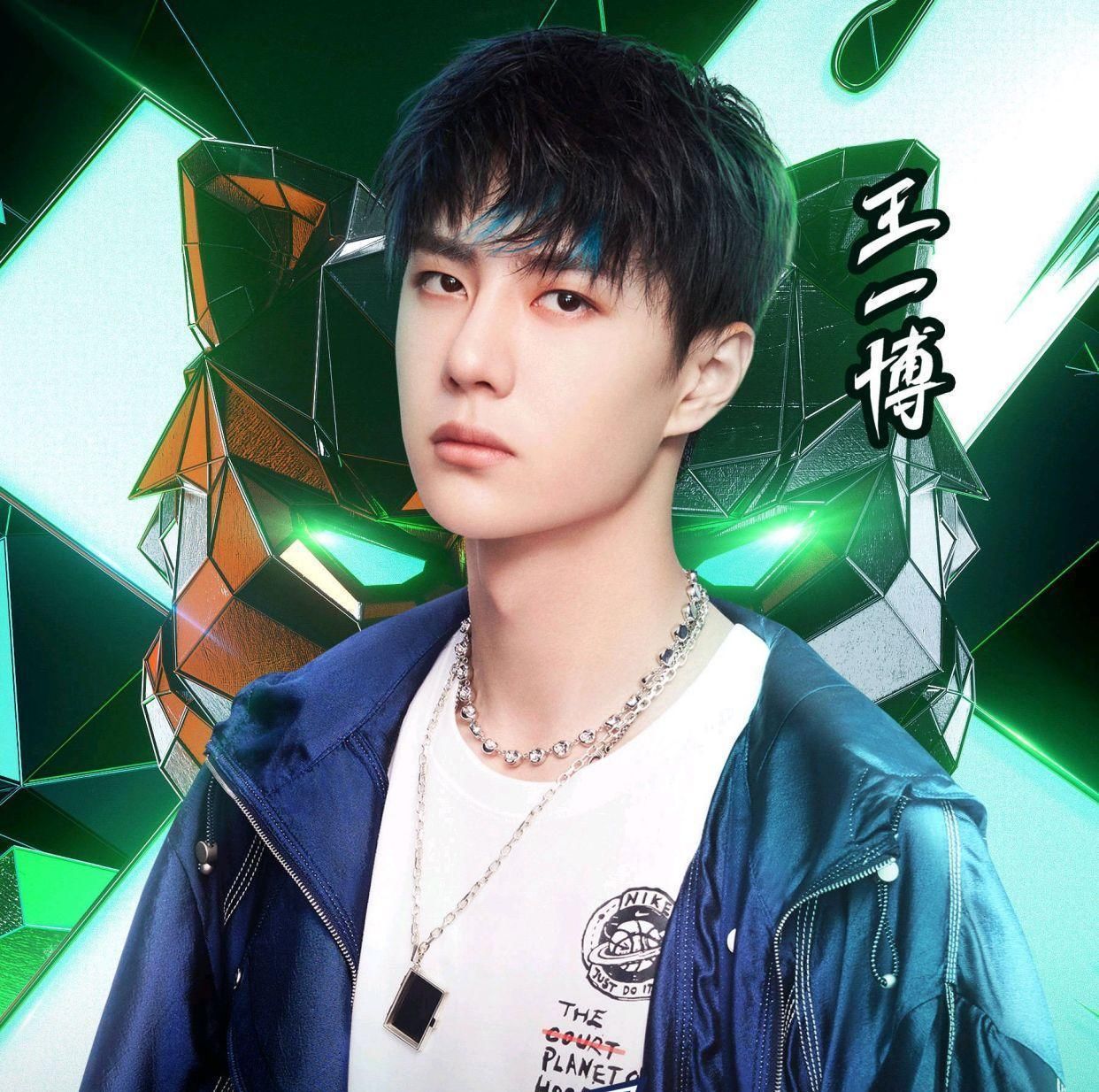  实力|王一博街舞秀点击破千万, 凭实力圈粉, 被赞顶级舞担立得住