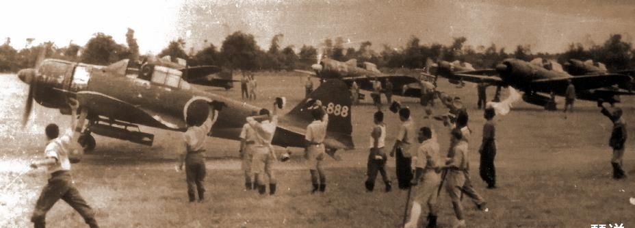 空中撞击|日本航空兵最后的疯狂---绝望的“神风”