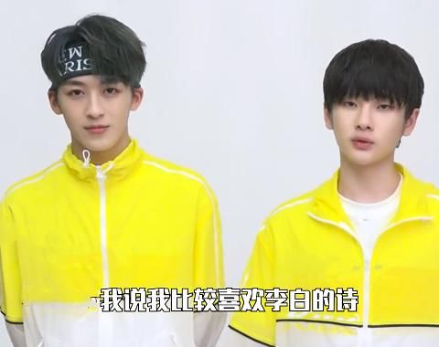  段奥娟|《奔跑吧》新分组，段奥娟和蒋依依，震南洛洛一组，谁注意陈立农跟谁