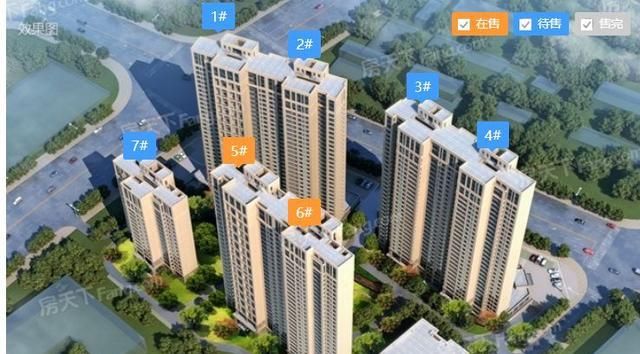 购房者|惨!从区域最高价卖到了区域均价