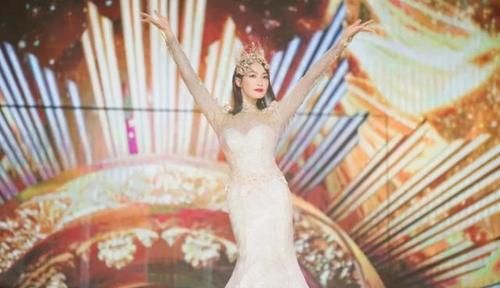  童瑶|金鹰奖赵丽颖完胜宋茜，却被童瑶夺走大奖，没肖战挡路王一博稳赢