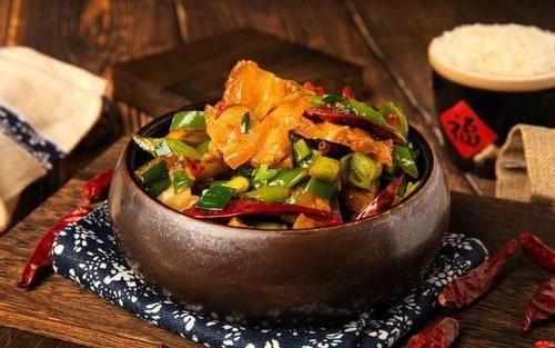 家常|成都最地道经典的十道家常特色菜，你还没有吃过哪些呢