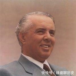 入侵|苏联入侵捷克斯洛伐克，可为什么阿尔巴尼亚会如此害怕？