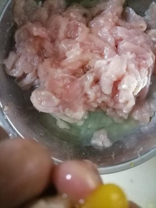 停不下|下饭菜,青椒豆豉炒瘦肉,搭配豆豉,齿齿生香好吃的停不下筷子