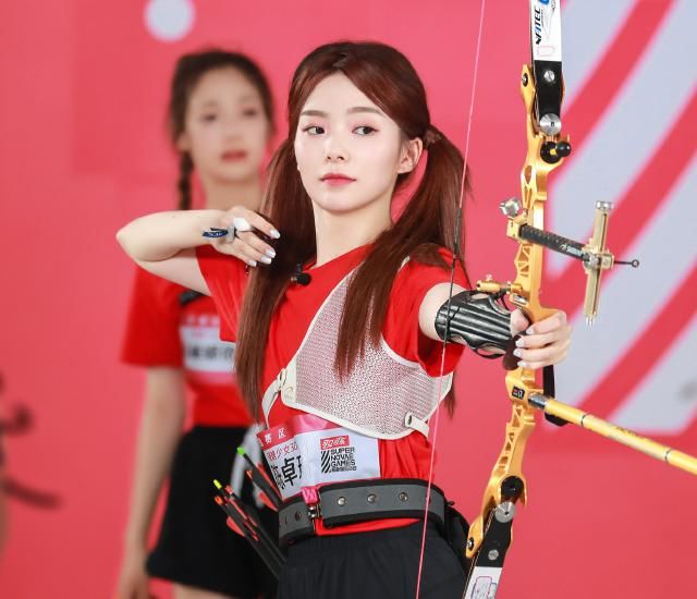  排名|《超新星》助力榜排名，张艺凡第八，陈卓璇第五，看到第一名实至名归