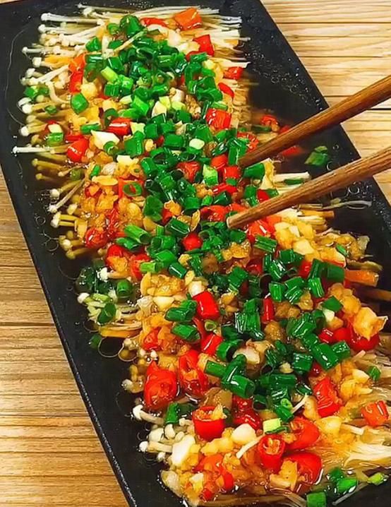 青红椒|推荐几道美味宴客菜品,来客时不用担心,很鲜美特别下饭